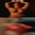 Housewife suck multiple