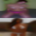 Hairy black women Durham