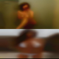 Naked woman Paso