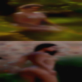 Nude girls Beaver