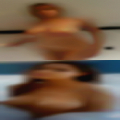 Couples looking playmate