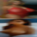 Nude girls resort