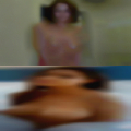 Sexy woman