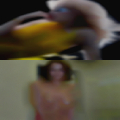 Girls from Refugio, nude