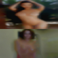 Naked woman Paso