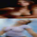 Woman from Oklahoma nude