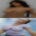 Women looking