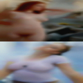 Women near Medford