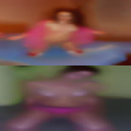 Women from Dorset masturbating