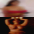 Belle Chasse naked woman