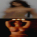 Impossible naked girls