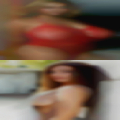 Women looking off