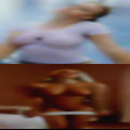 Naked housewives beach