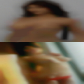 Nude women unusual situations
