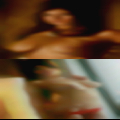 Swinger naked fanny