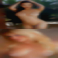Cheating woman