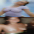 Women from Dorset masturbating