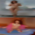 Naked girls from Muscle