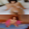 Poteau, naked woman