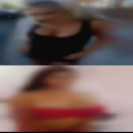 Wicked horny woman