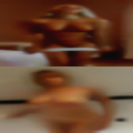 Husband fucks wife front friend
