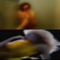 Naked woman Paso