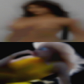 Women the morning