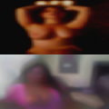 Ebony sex the clubs