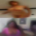 Nude swinging farmers