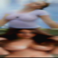 Hot horny women