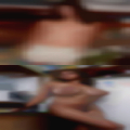 Horny making horny women