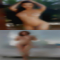 Naked women Leeds