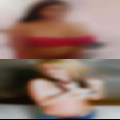 Beautiful black horny females