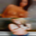 Swinger naked fanny