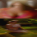 Woman from Oklahoma nude
