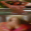 Impossible naked girls