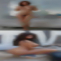 Horny swinger older lady