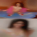 Women from Dorset masturbating