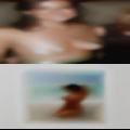 Nude girls resort