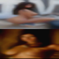 Horny making horny women