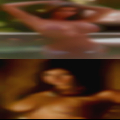 Nude swinging farmers