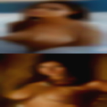 Women looking off